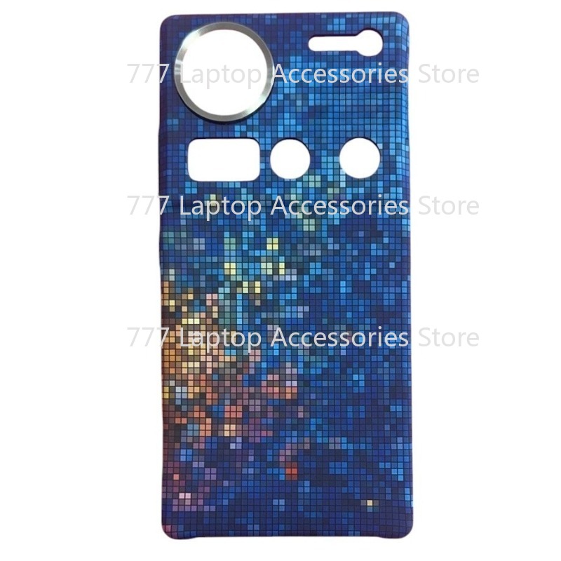 Headphone Case Hard - حافظة صلبة أصلية لهاتف ZTE nubia