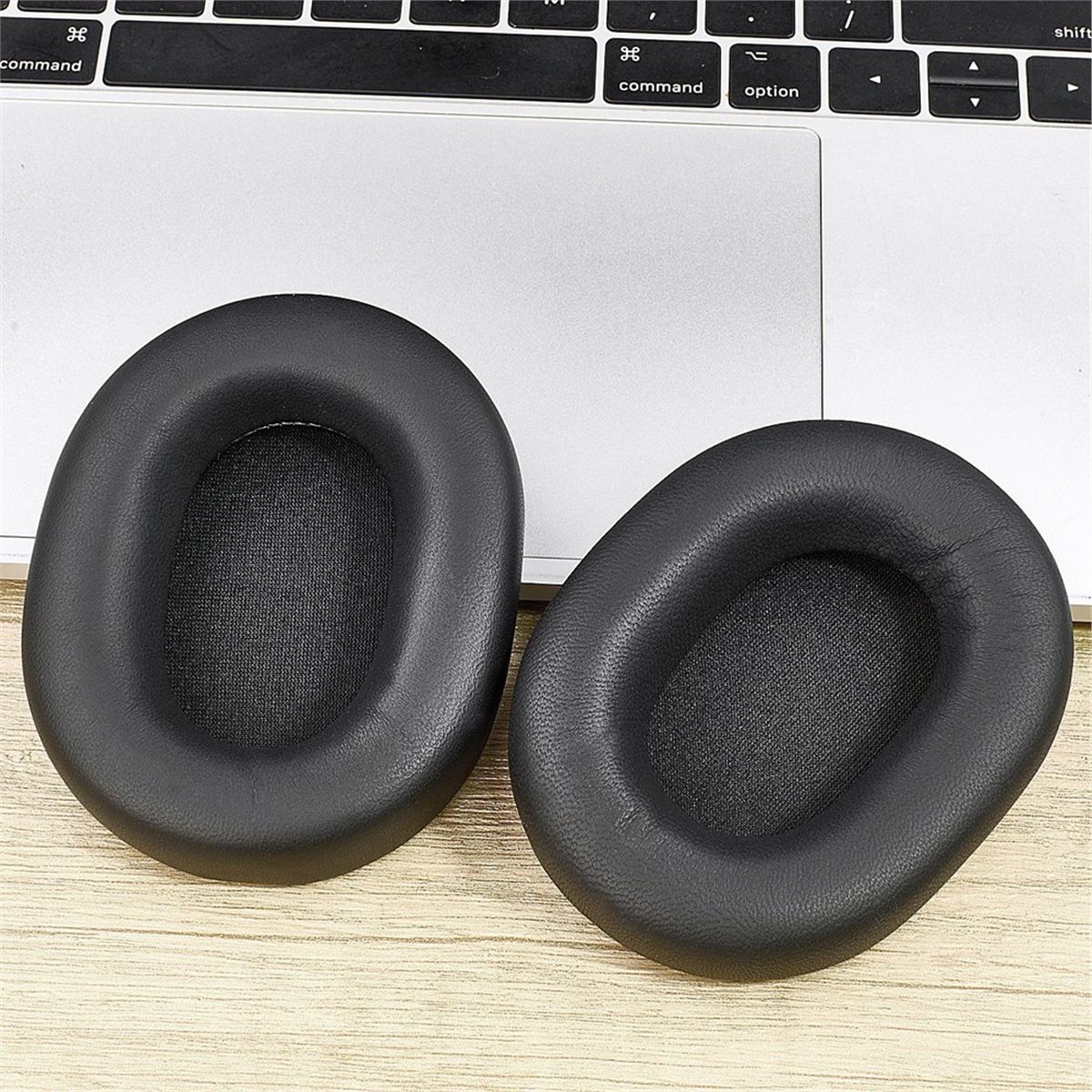 وسادات أذن بديلة من HDL لسماعا - مراجعة Sony Headphone Wh-1000Xm5 وسعره