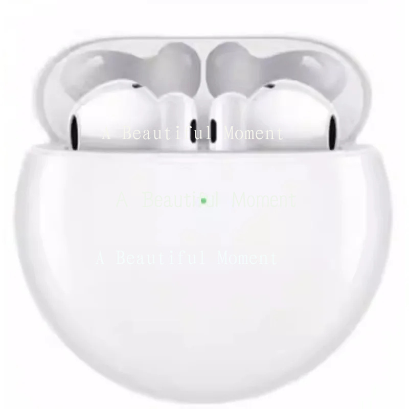 لسماعات FreeBuds 4E اللاسلكية  - مراجعة Bluetooth Headset On Ear وسعره