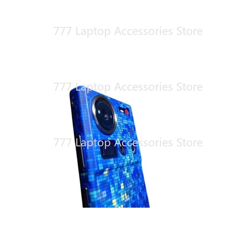حافظة صلبة أصلية لهاتف ZTE nub - مراجعة Headphone Case Hard وسعره