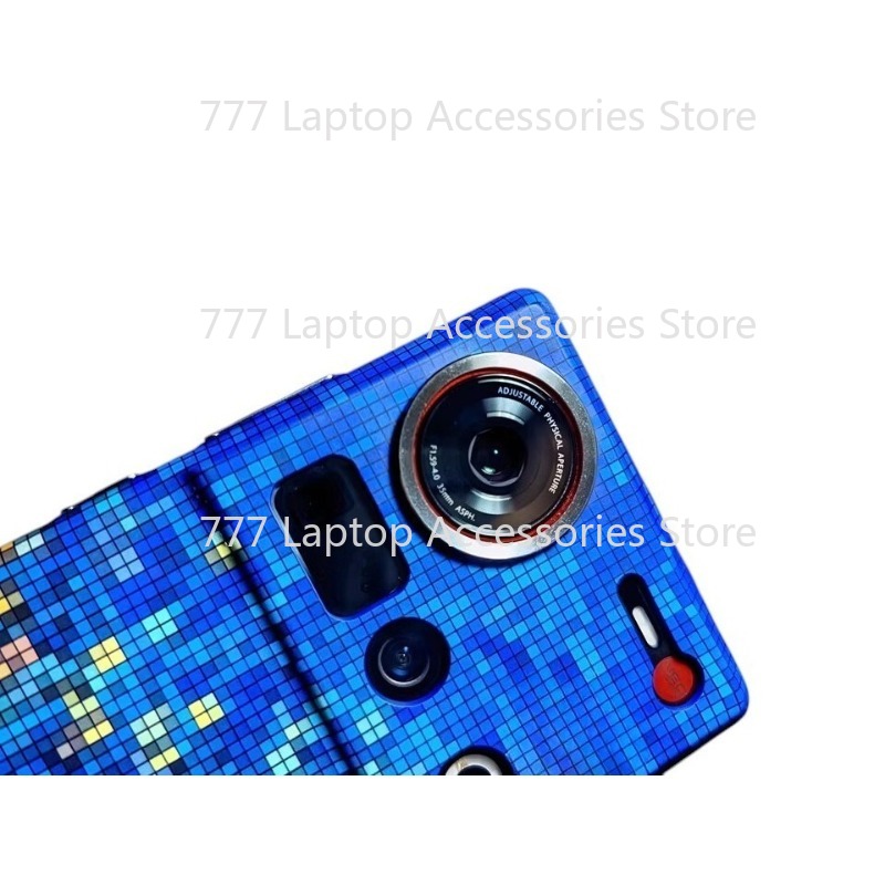 حافظة صلبة أصلية لهاتف ZTE nub - مراجعة Headphone Case Hard وسعره